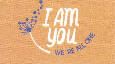 I am YOU